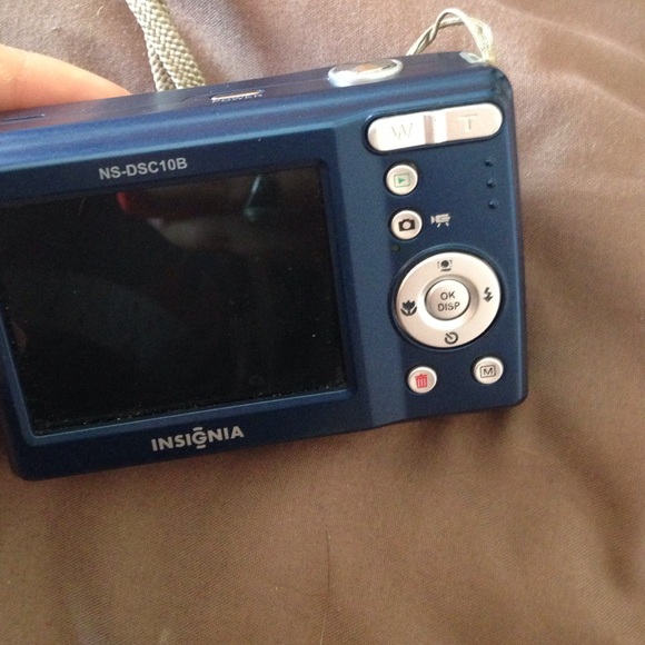 10 mega pixel camera - Picture 2 of 3