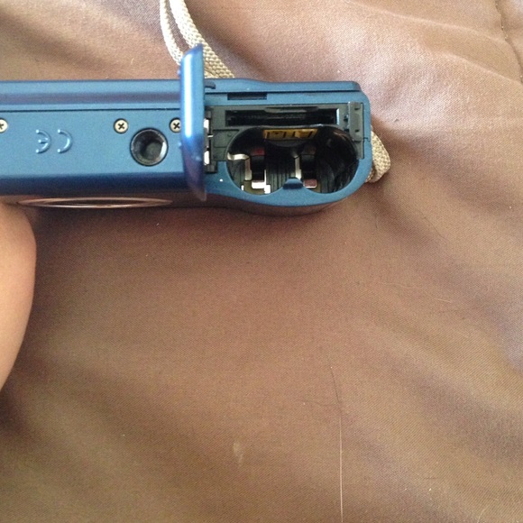 10 mega pixel camera - Picture 3 of 3