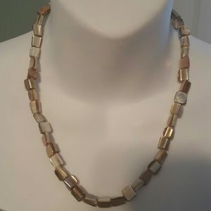 Premier sandstone necklace