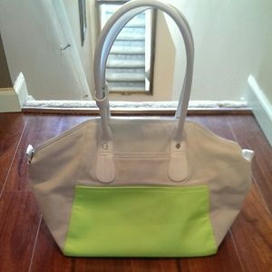 Lululemon Gym bag
