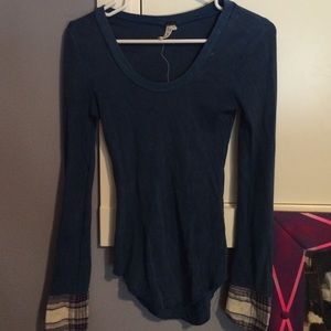 XS free people thermal