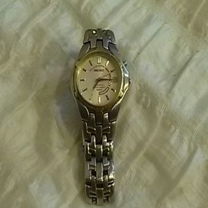 Seiko men s watch