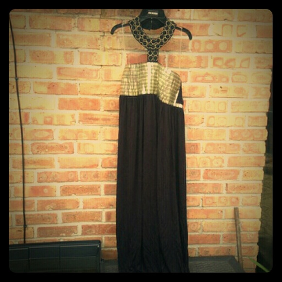 Couture dress, do you a special occassion?