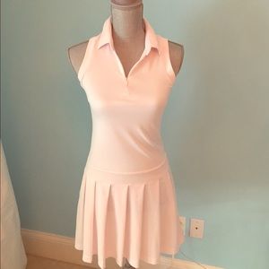 Calvin Klein Tennis Dress