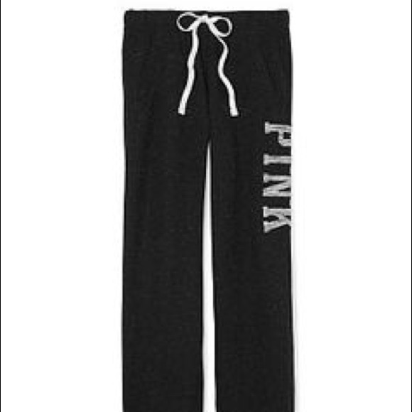 VS PINK Boyfriend Pants