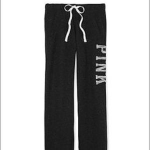 VS PINK Boyfriend Pants