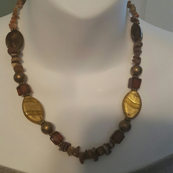 Necklace