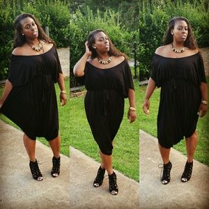 Heram jumsuit bundel