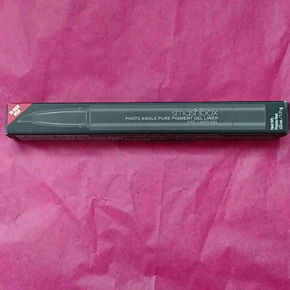 Smashbox Gel Eyeliner