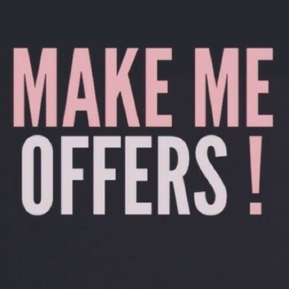 TAKING ALL! TRADES AND BUNDLES!