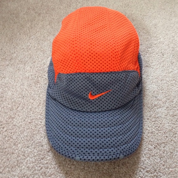 Nike hat