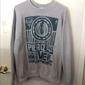 Pierce the Veil crew neck