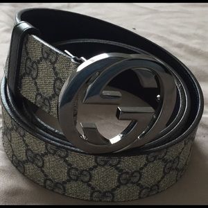 Gucci belt Gucci belt