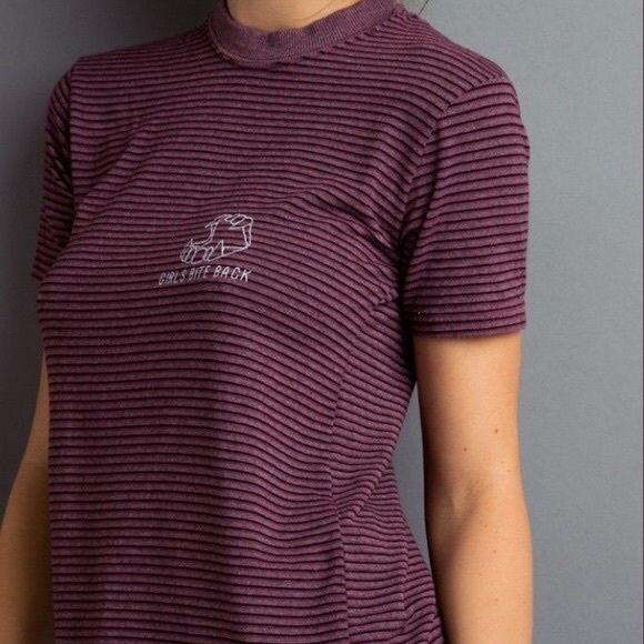 ISO Brandy Melville Shirt - Picture 2 of 3