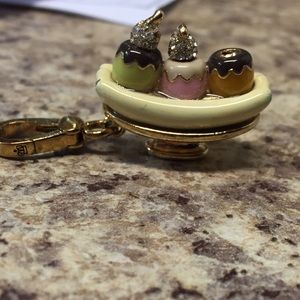 Banana Split Juicy Couture Charm