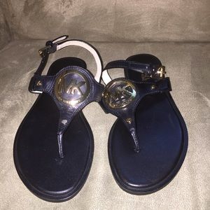 **NEVER WORN** Michael Kors Shoe