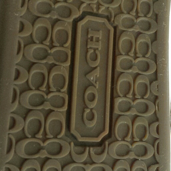 Coach authentic good condition. - Picture 3 of 4