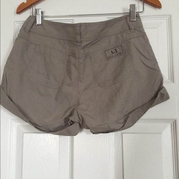 A/X shorts - Picture 2 of 3