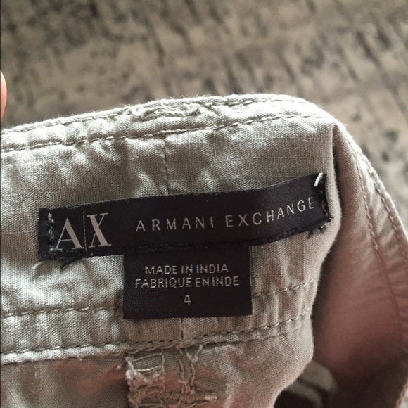 A/X shorts - Picture 3 of 3