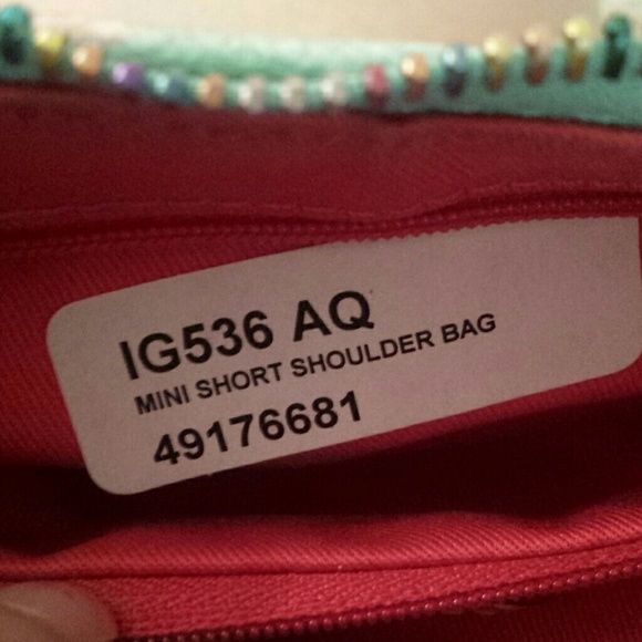 Dooney & Bourke small shoulder bag - Picture 3 of 3