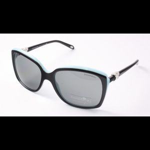 Tiffany & Co. Sunglasses