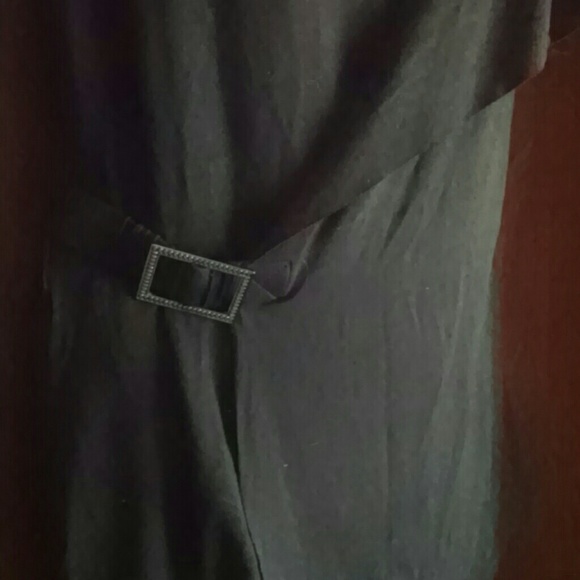 REDUCED NEW LISTING NWOT LITTLE BLACK TOP - Picture 2 of 4