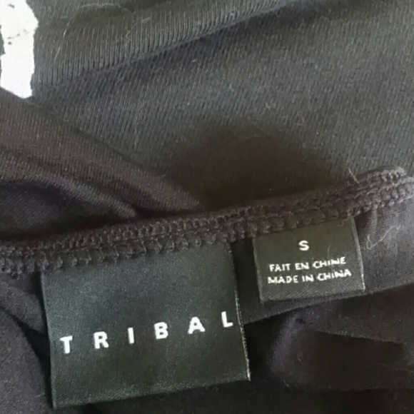 REDUCED NEW LISTING NWOT LITTLE BLACK TOP - Picture 4 of 4