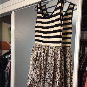 Matilda Jane Cupcake Remake dress