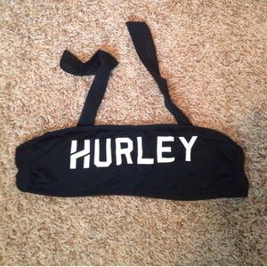 Hurley size small