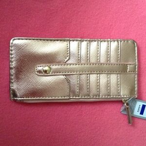 Slim Organizer