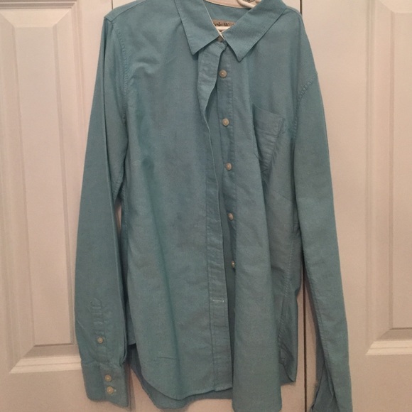 Blue Jack Wills Oxford