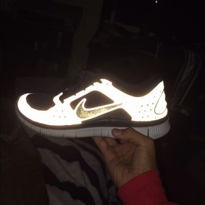 3M nike run 5.0