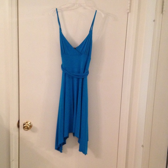 bebe Dress
