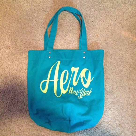 AEROPOSTALE BAG