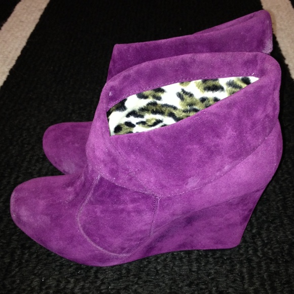 ‼️Never worn Wedge✨ - Picture 1 of 1