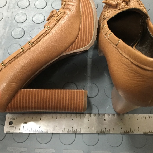 Platform Loafer - Picture 2 of 3