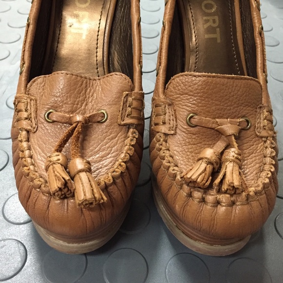 Platform Loafer - Picture 3 of 3