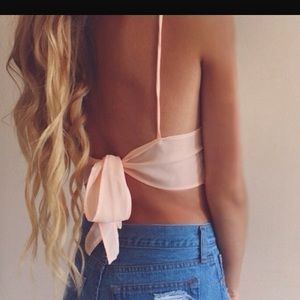 💗BRANDY💗 Berit top