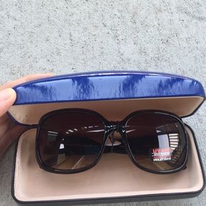 brand new sunglasses