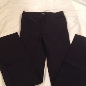bebe Black pants
