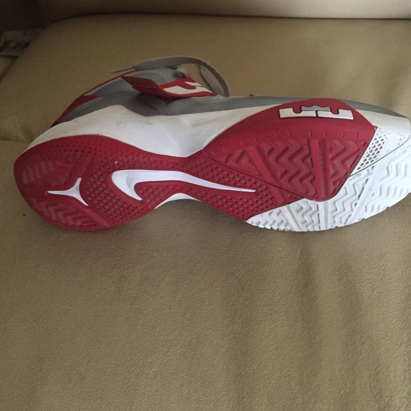 Lebron soldier 6 - Picture 3 of 4