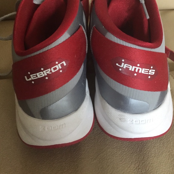 Lebron soldier 6 - Picture 4 of 4