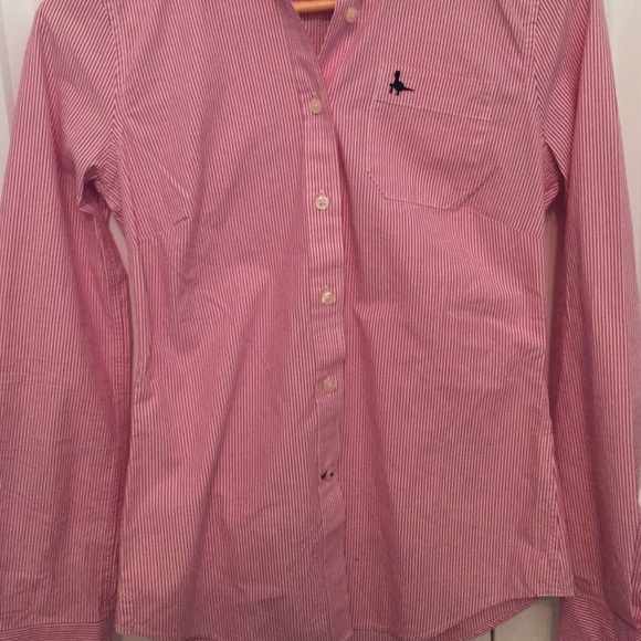 Jack Wills Oxford