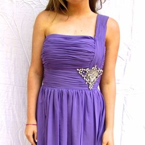 Neblon party/prom dress