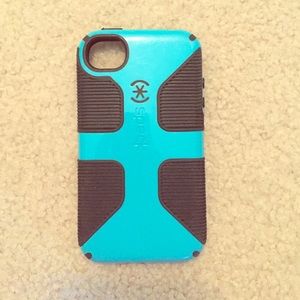 speck iPhone 4/4s case