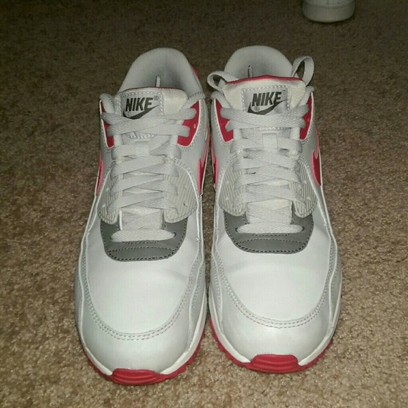 Mens Nike Air Max