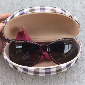 Brand new sunglasses