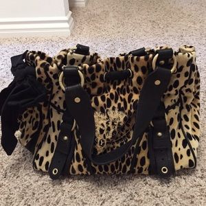 Juicy Couture purse