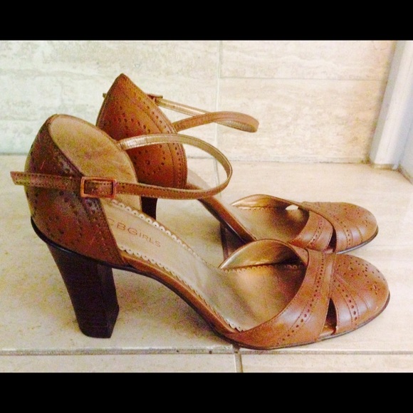 BCBGirls Pumps