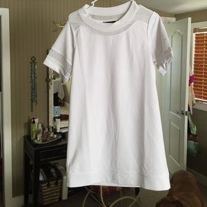 Jersey/ Tshirt style dress